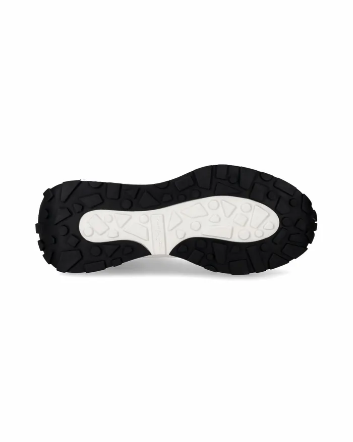 Men Antibes Sneakers White Shoes Paris Philippe Model Paris Running