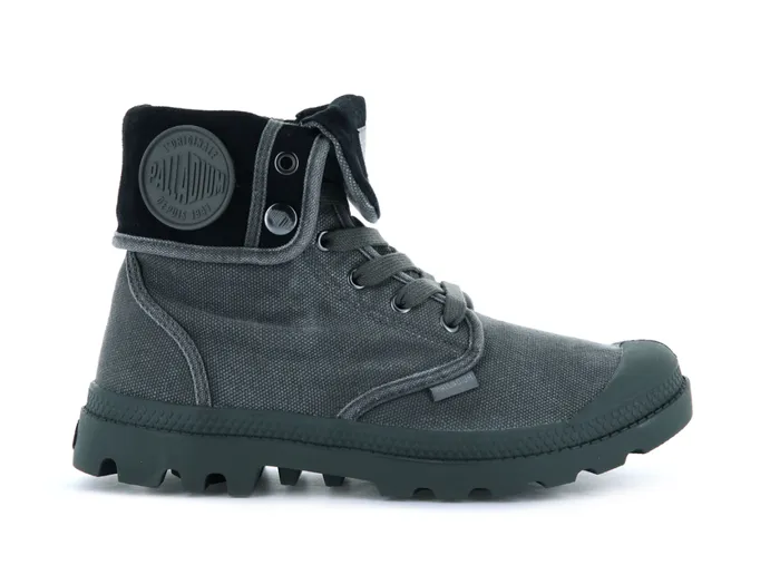 Men BAGGY Palladium Boots