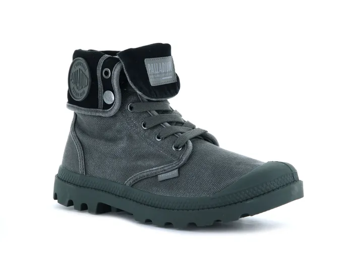 Men BAGGY Palladium Boots