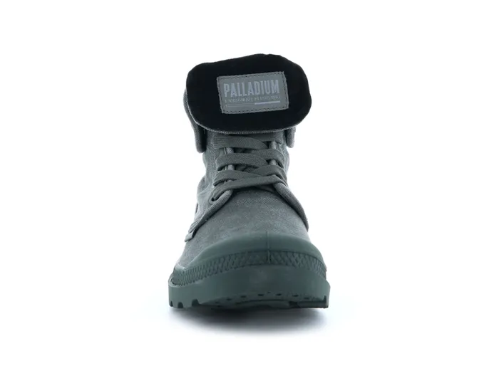 Men BAGGY Palladium Boots