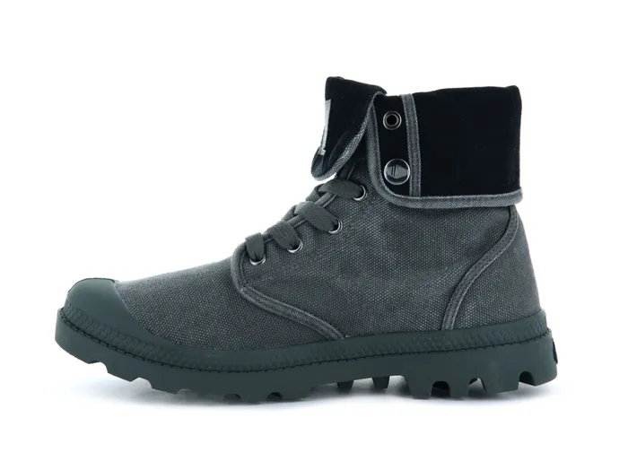 Men BAGGY Palladium Boots