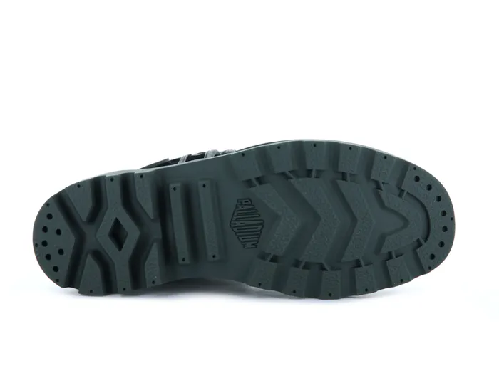 Men BAGGY Palladium Boots