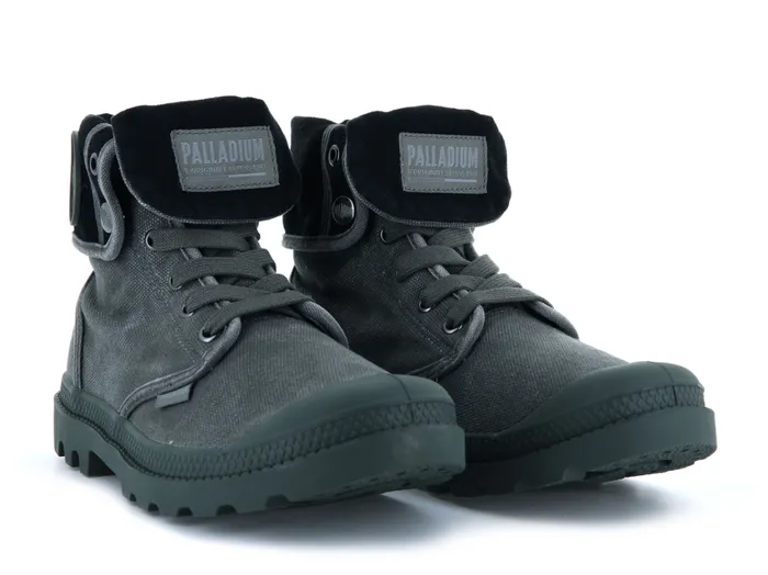 Men BAGGY Palladium Boots