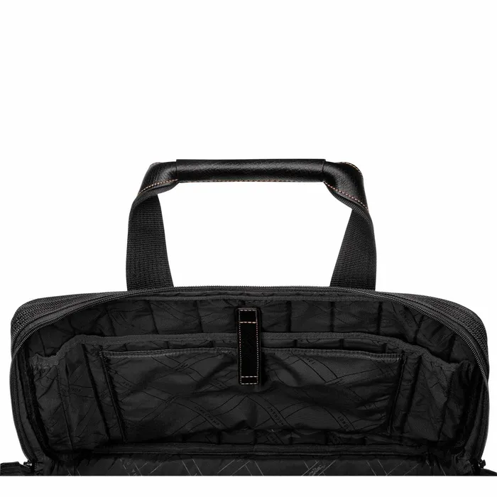 Men Boxford L Briefcase Black Longchamp Briefcase