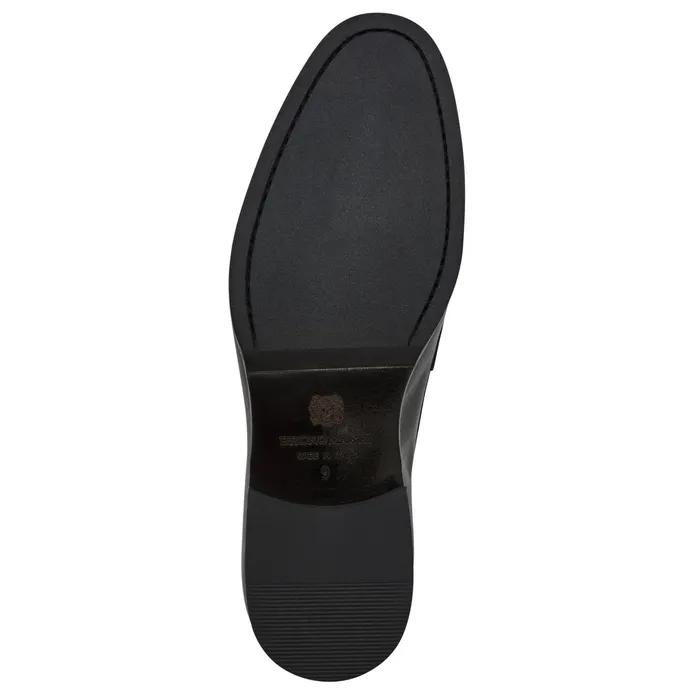 Men Bruno Magli Loafers and Slipons Presley Black
