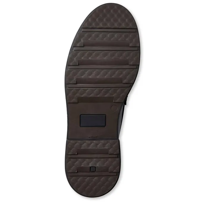 Men Bruno Magli M BY BRUNO MAGLI MELLO Dress M Slip On BLACK Men Bruno Magli M BY BRUNO MAGLI MELLO Dress M Slip On BLACK