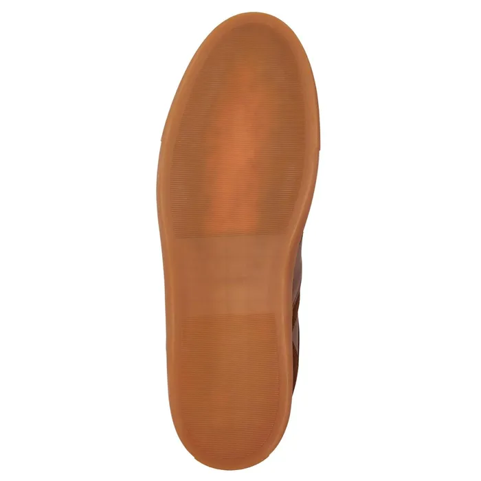 Men Bruno Magli Sneakers BACCIOCOGNAC