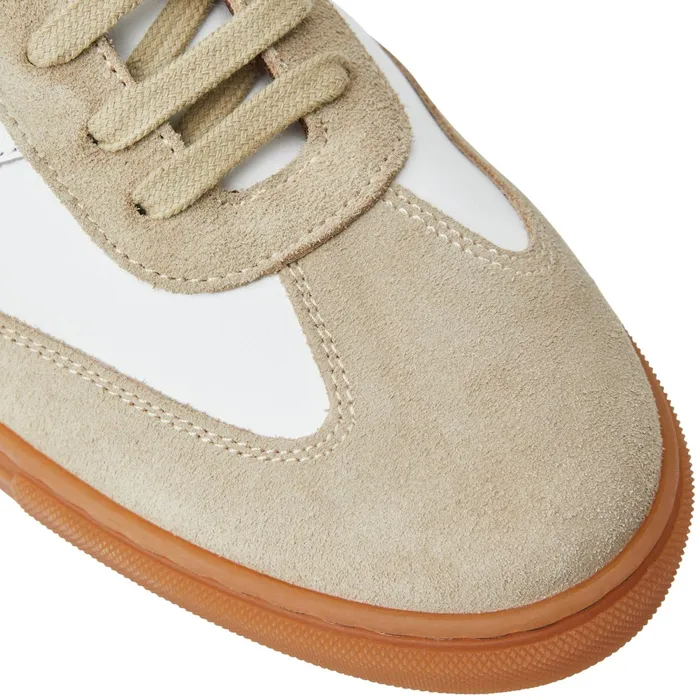 Men Bruno Magli Sneakers BACCIOWHITE