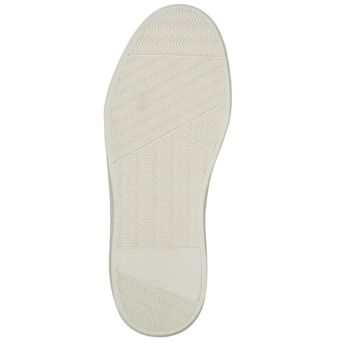 Men Bruno Magli Sneakers Darian Sneaker Off White Canvas