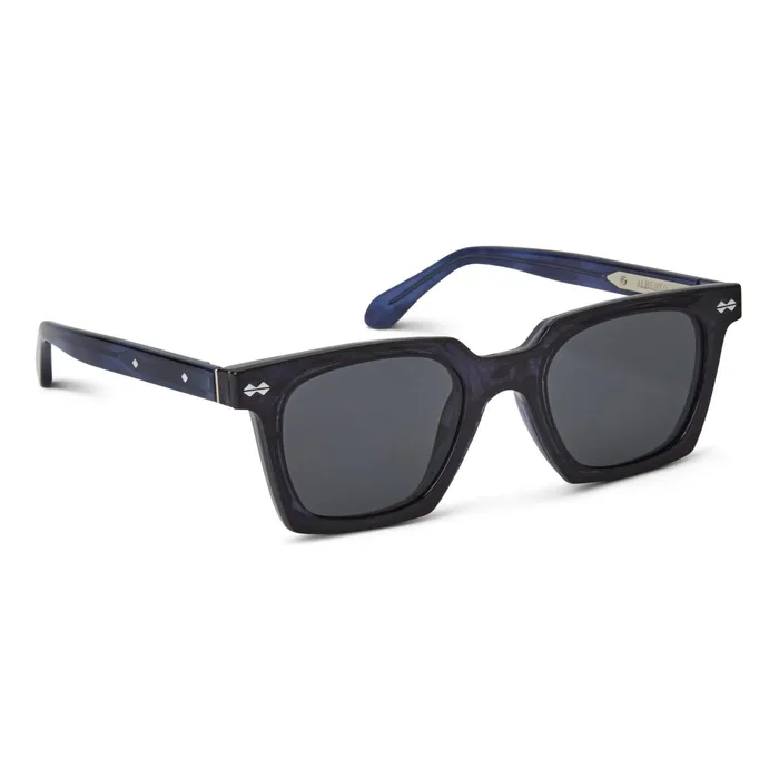 Men Bruno Magli Sunglasses Alberto Sunglasses BLUE