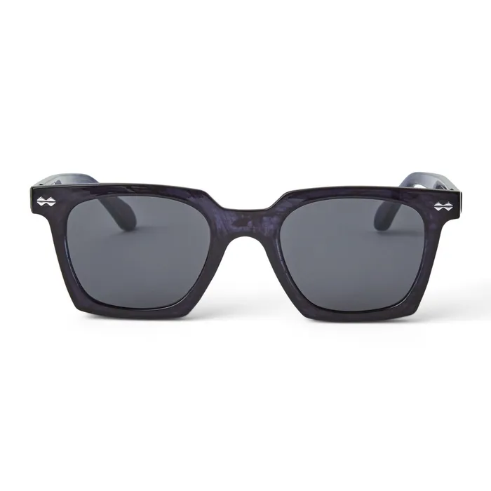 Men Bruno Magli Sunglasses Alberto Sunglasses BLUE