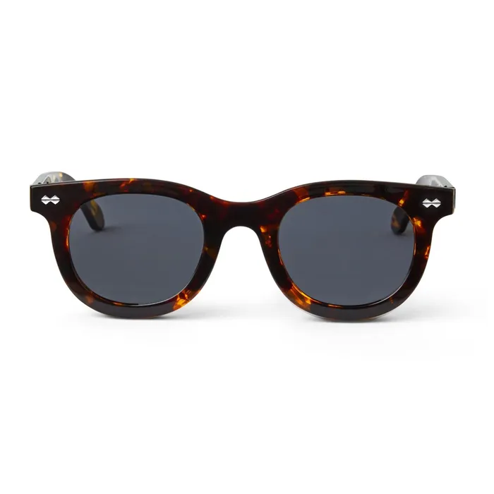 Men Bruno Magli Sunglasses ALESSIA Sunglasses Tortoise