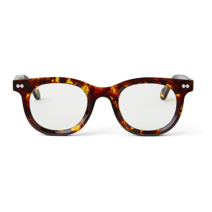 Men Bruno Magli Sunglasses ALESSIA Sunglasses Tortoise