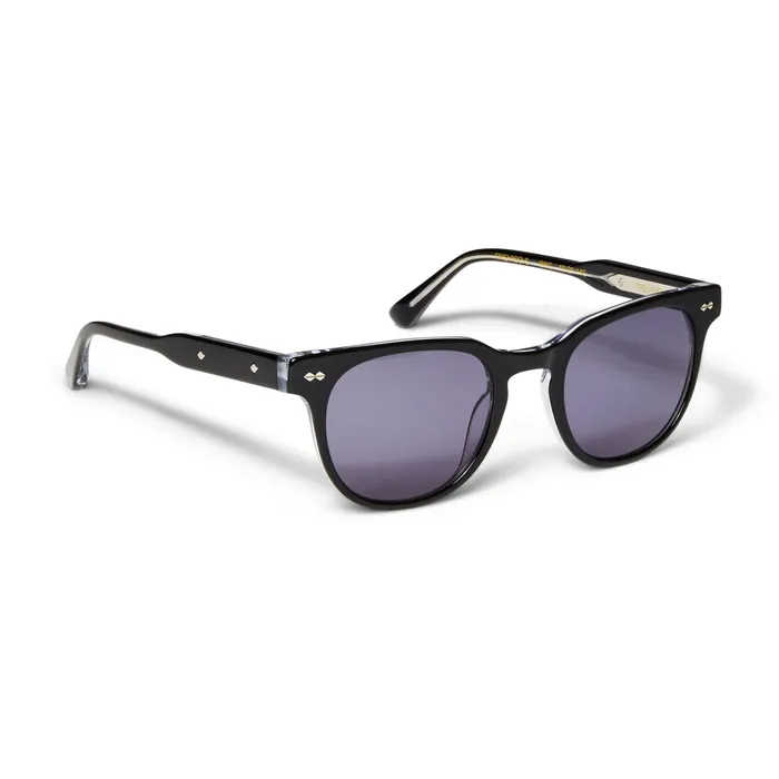 Men Bruno Magli Sunglasses Treviso Sunglasses Black