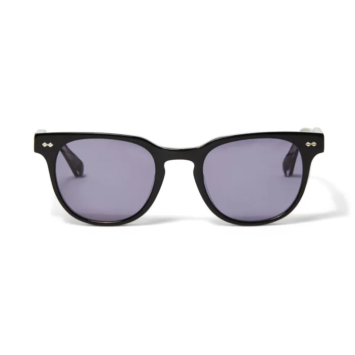 Men Bruno Magli Sunglasses Treviso Sunglasses Black