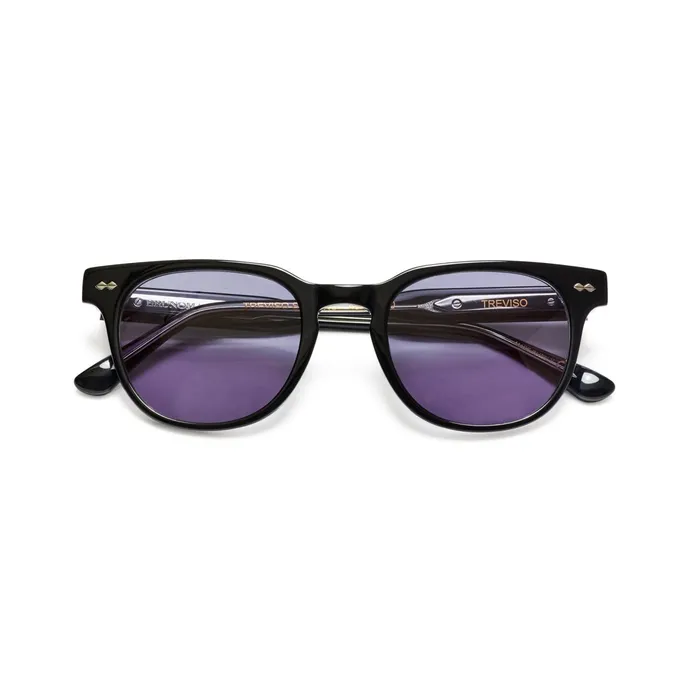 Men Bruno Magli Sunglasses Treviso Sunglasses Black