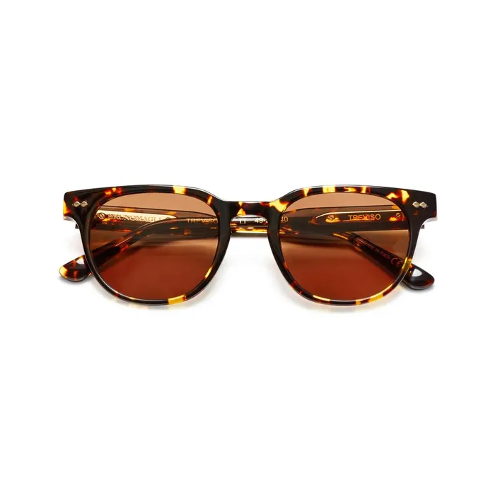 Men Bruno Magli Sunglasses Treviso Sunglasses Tortoise