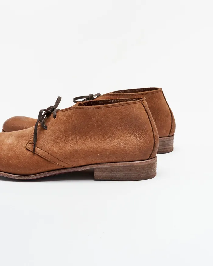 Men Footwear Billy Reid Indianola Light Brown