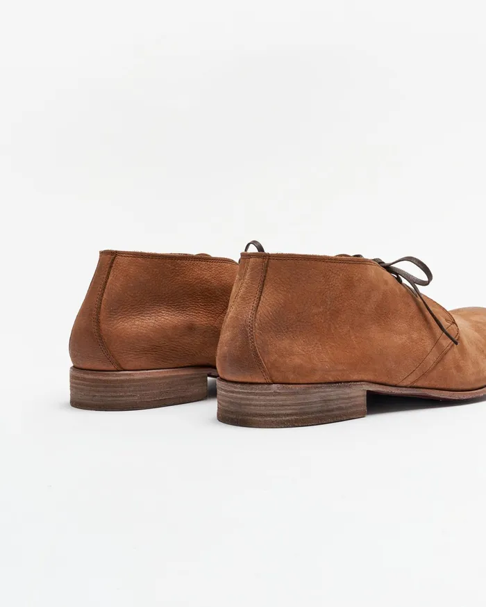 Men Footwear Billy Reid Indianola Light Brown