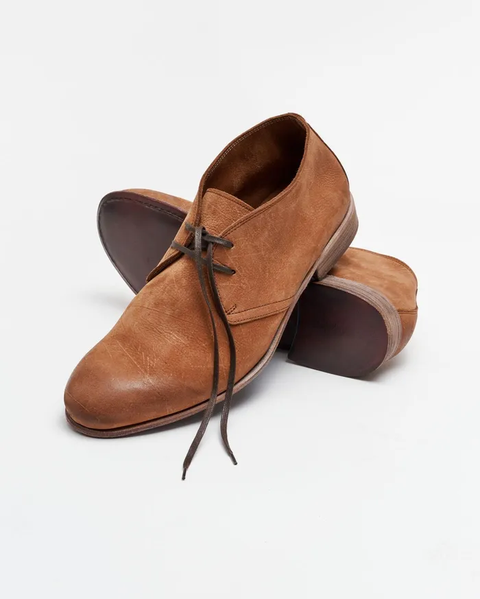 Men Footwear Billy Reid Indianola Light Brown