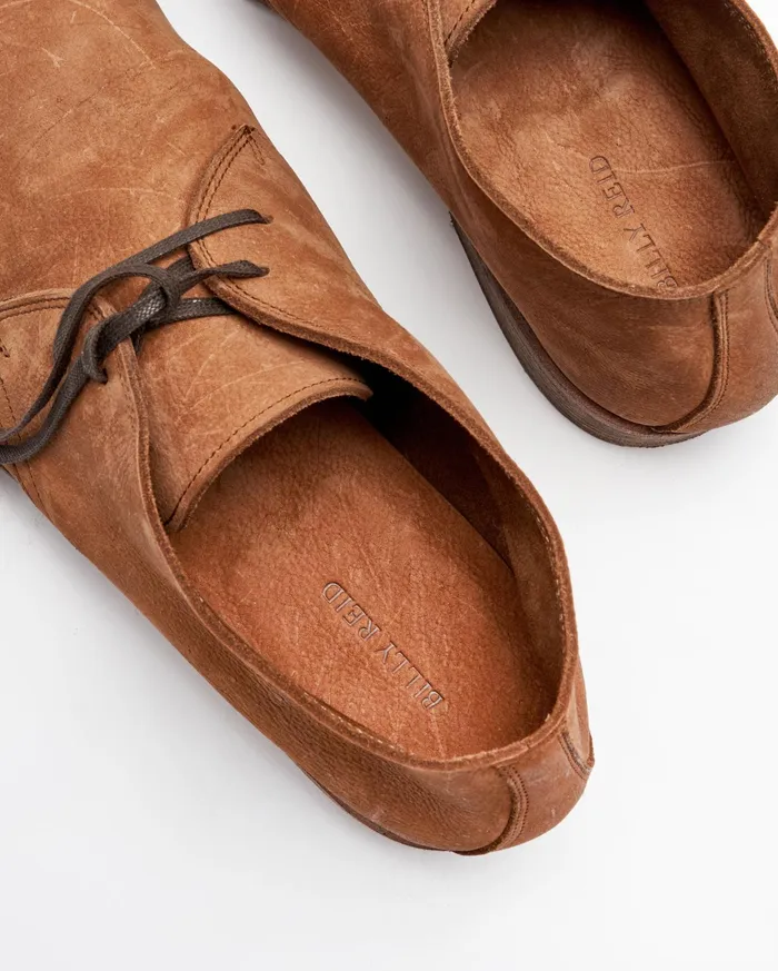 Men Footwear Billy Reid Indianola Light Brown