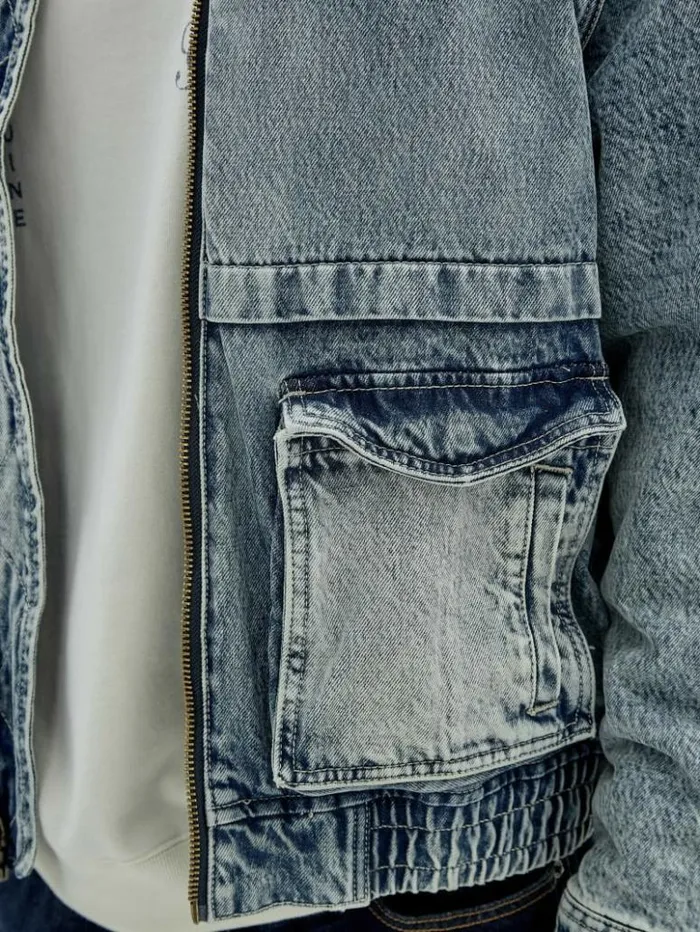 Men GUESS Jackets and Coats GUESS Originals Vintage Denim Jacket Originals Vintage Acid Wa Men GUESS Jackets and Coats GUESS Originals Vintage Denim Jacket Originals Vintage Acid Wa