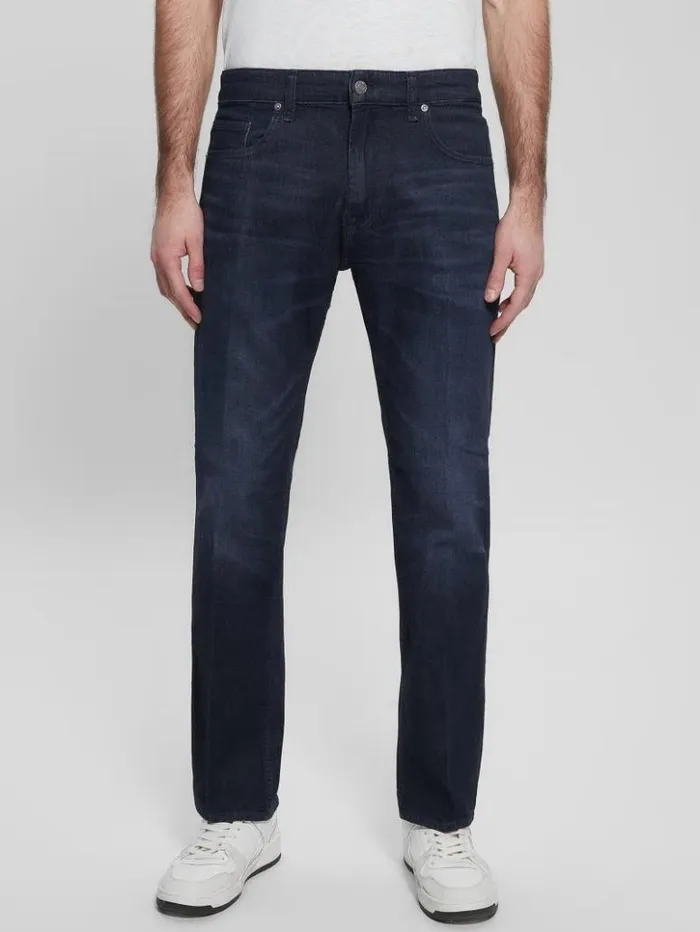 Men GUESS Jeans and Denim Eco Rodeo Jeans Clark