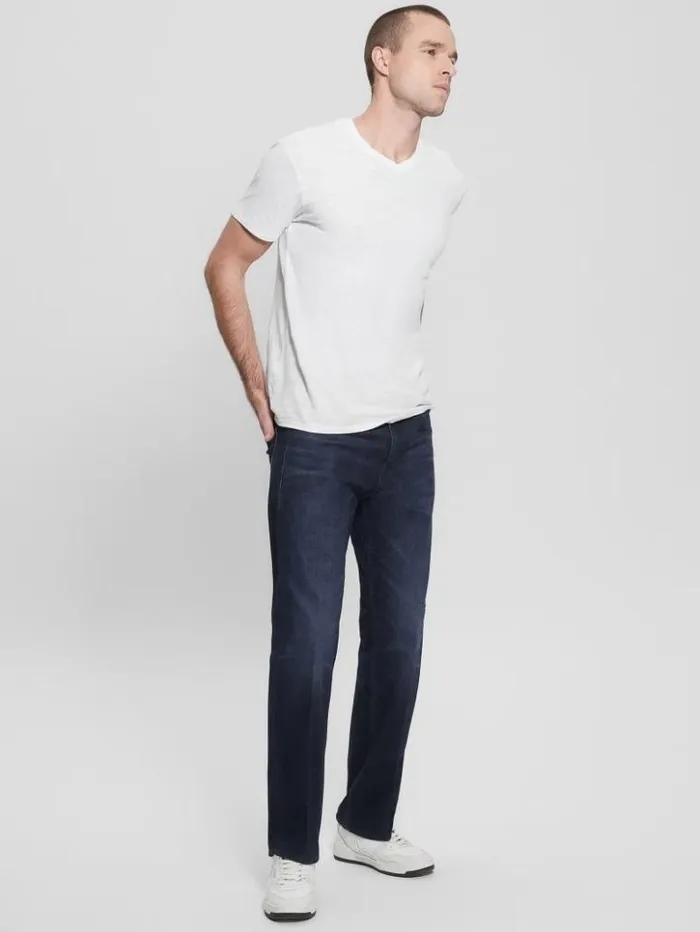 Men GUESS Jeans and Denim Eco Rodeo Jeans Clark