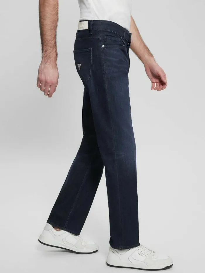 Men GUESS Jeans and Denim Eco Rodeo Jeans Clark