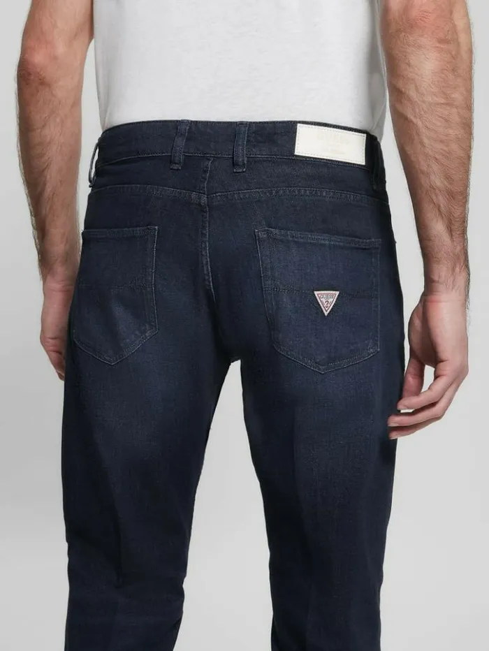 Men GUESS Jeans and Denim Eco Rodeo Jeans Clark