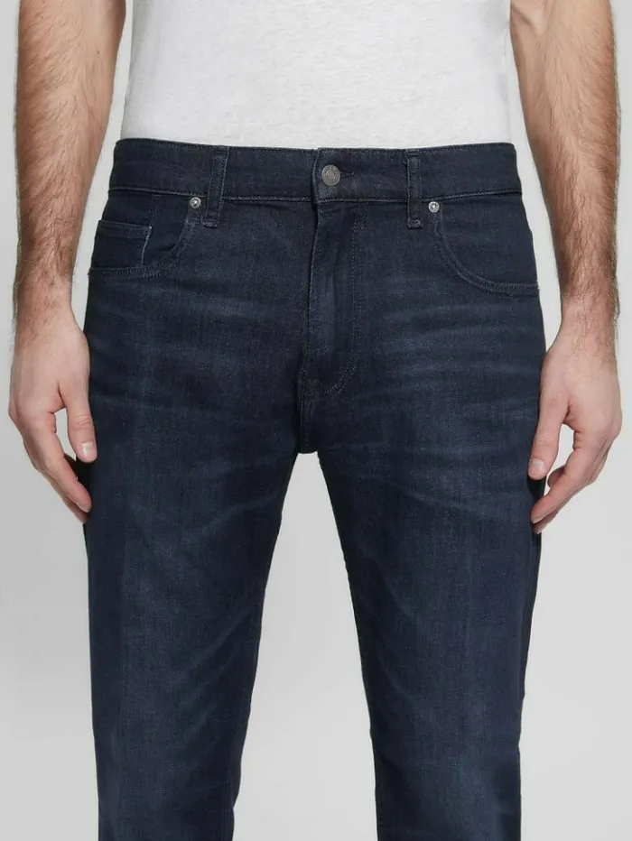 Men GUESS Jeans and Denim Eco Rodeo Jeans Clark