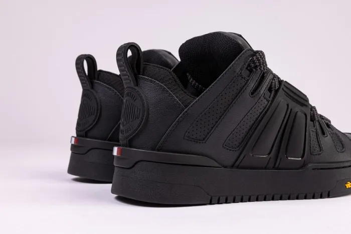 Men MENS PALLABLAST SKATE Palladium Sneakers