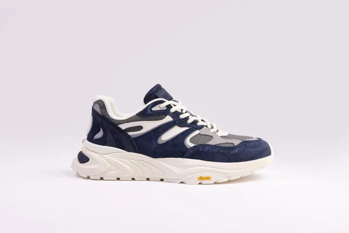 Men MENS PALLAVORTEX JOGGER Palladium Sneakers