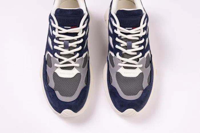 Men MENS PALLAVORTEX JOGGER Palladium Sneakers
