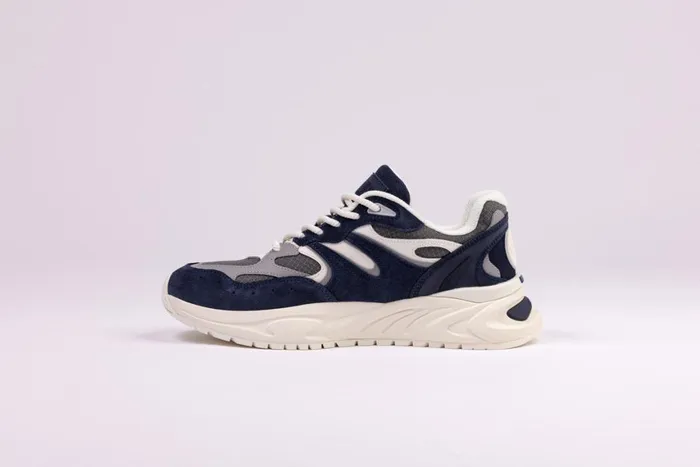 Men MENS PALLAVORTEX JOGGER Palladium Sneakers