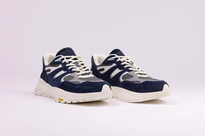 Men MENS PALLAVORTEX JOGGER Palladium Sneakers