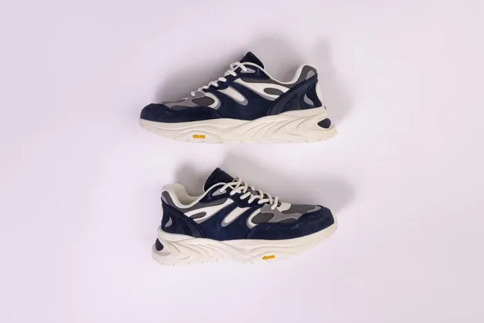 Men MENS PALLAVORTEX JOGGER Palladium Sneakers