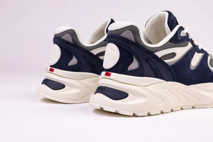 Men MENS PALLAVORTEX JOGGER Palladium Sneakers