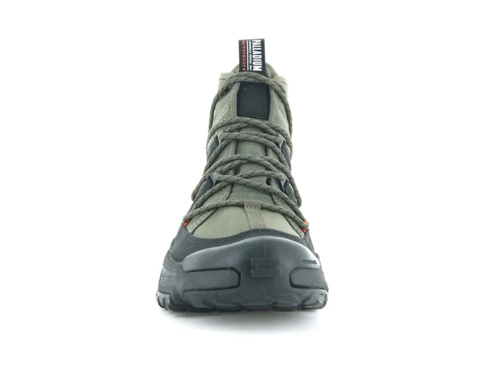 Men OFFGRID CROSS WP Palladium Boots