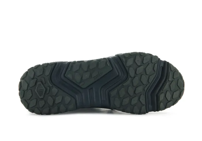 Men OFFGRID HI ZIP WATERPROOF Palladium Sneakers