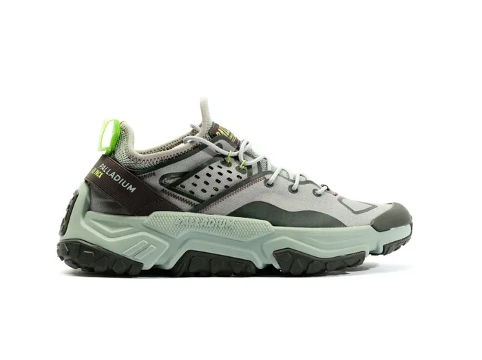Men OFFGRID LITE PACK Palladium Sneakers