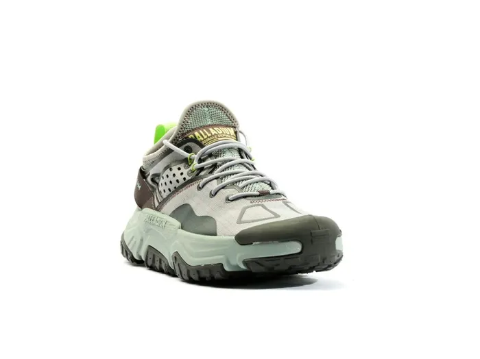 Men OFFGRID LITE PACK Palladium Sneakers