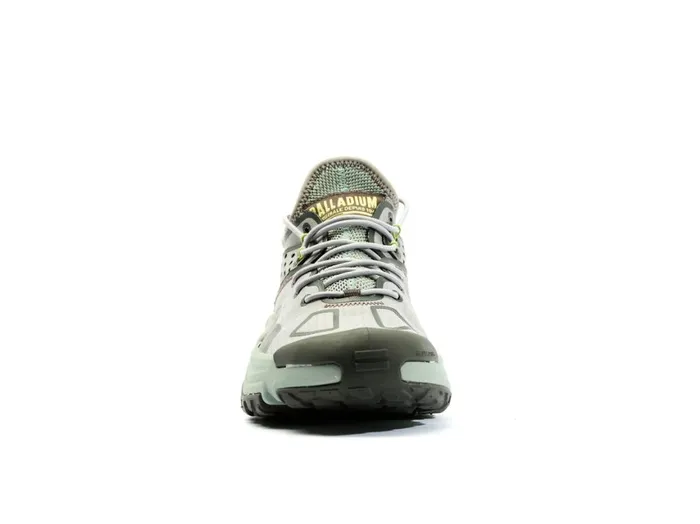 Men OFFGRID LITE PACK Palladium Sneakers