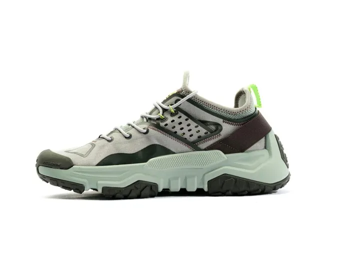 Men OFFGRID LITE PACK Palladium Sneakers