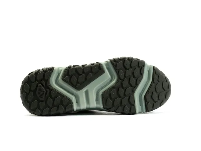 Men OFFGRID LITE PACK Palladium Sneakers
