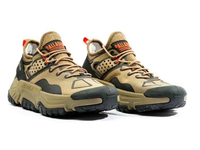 Men OFFGRID LITE PACK Palladium Sneakers