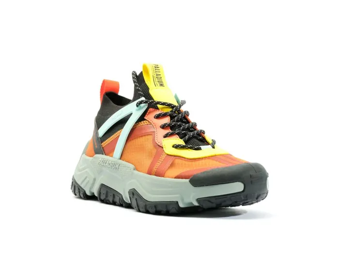 Men OFFGRID LO ADVENTURE Palladium Sneakers