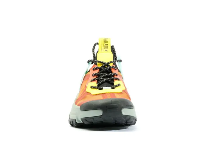 Men OFFGRID LO ADVENTURE Palladium Sneakers