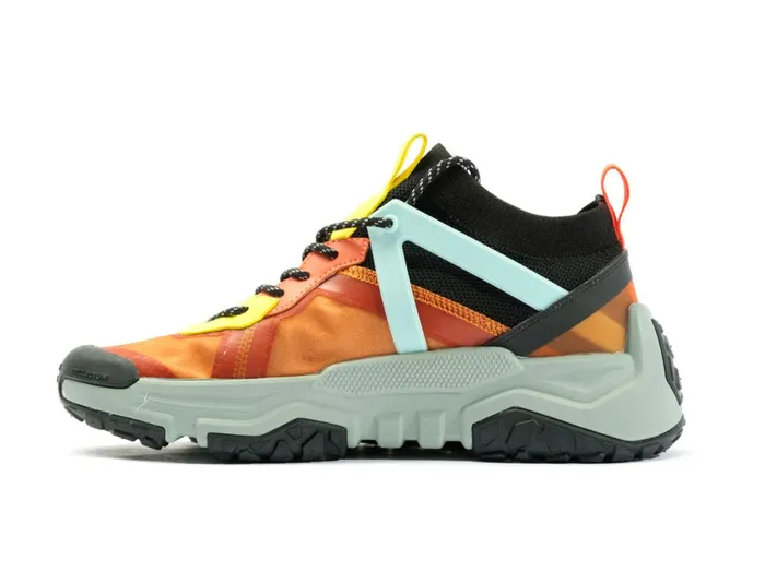 Men OFFGRID LO ADVENTURE Palladium Sneakers