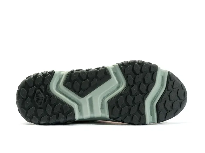 Men OFFGRID LO ADVENTURE Palladium Sneakers
